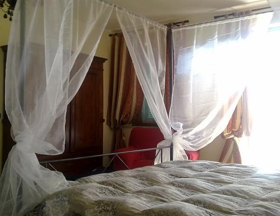 La Terrazza Del Barbaresco Bed & Breakfast Neviglie Phòng bức ảnh