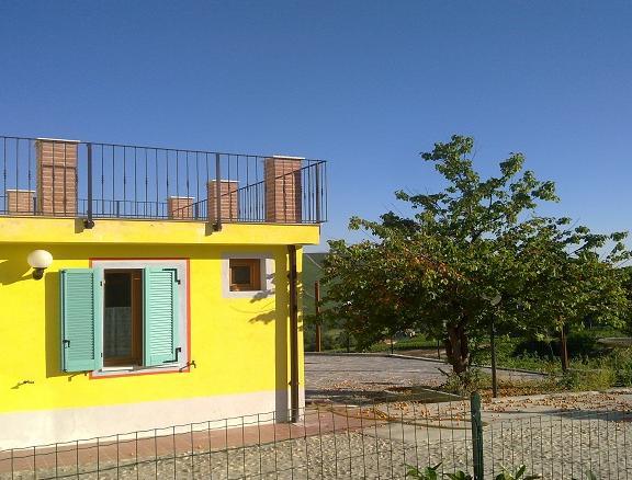 La Terrazza Del Barbaresco Bed & Breakfast Neviglie Ngoại thất bức ảnh