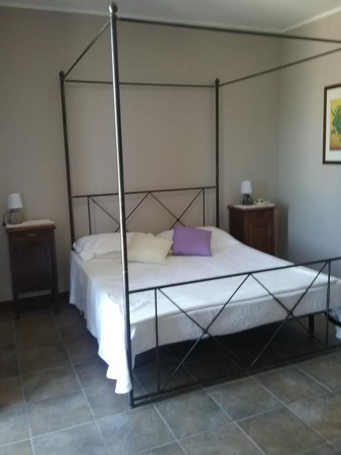 La Terrazza Del Barbaresco Bed & Breakfast Neviglie Ngoại thất bức ảnh