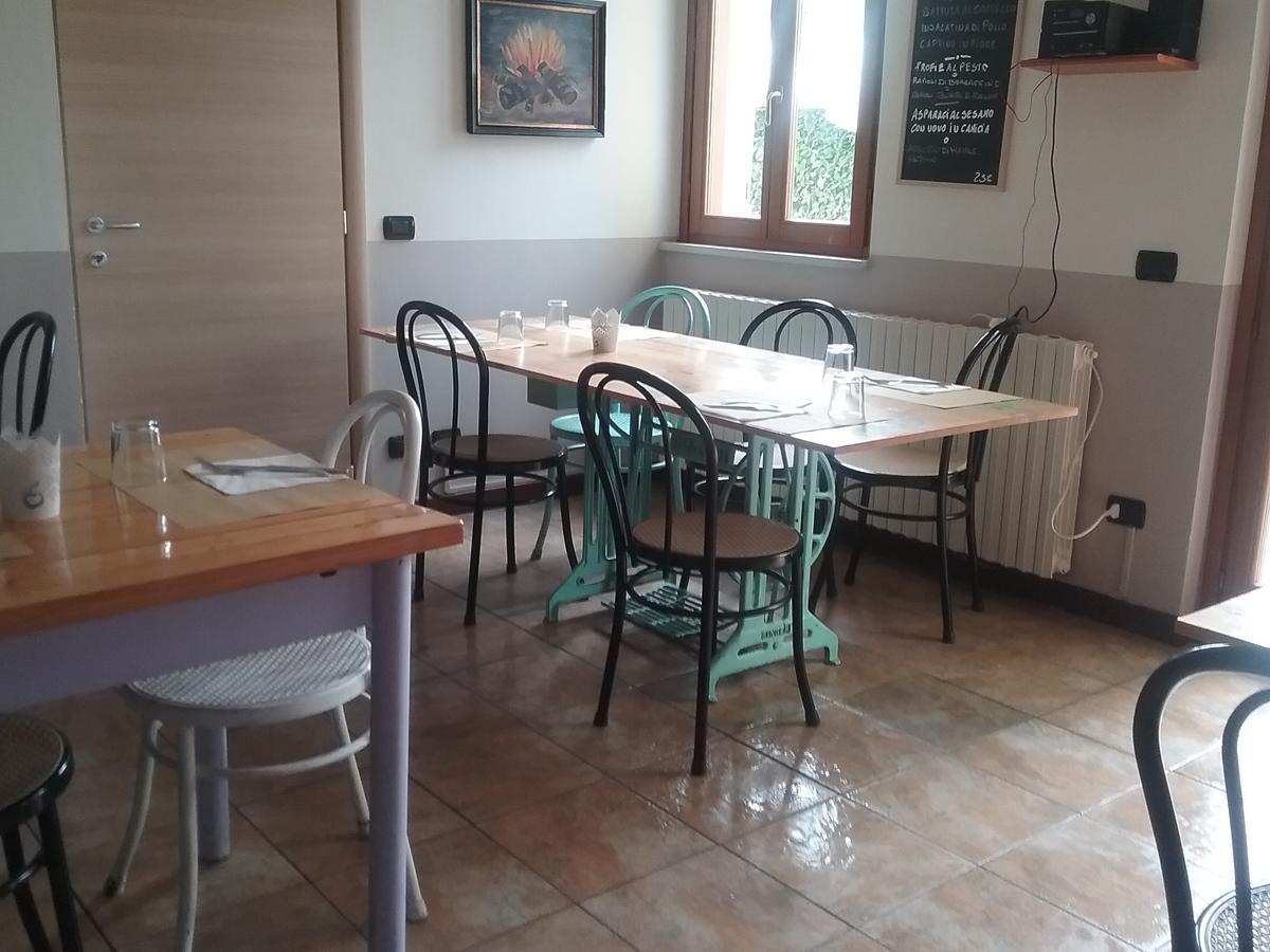 La Terrazza Del Barbaresco Bed & Breakfast Neviglie Ngoại thất bức ảnh