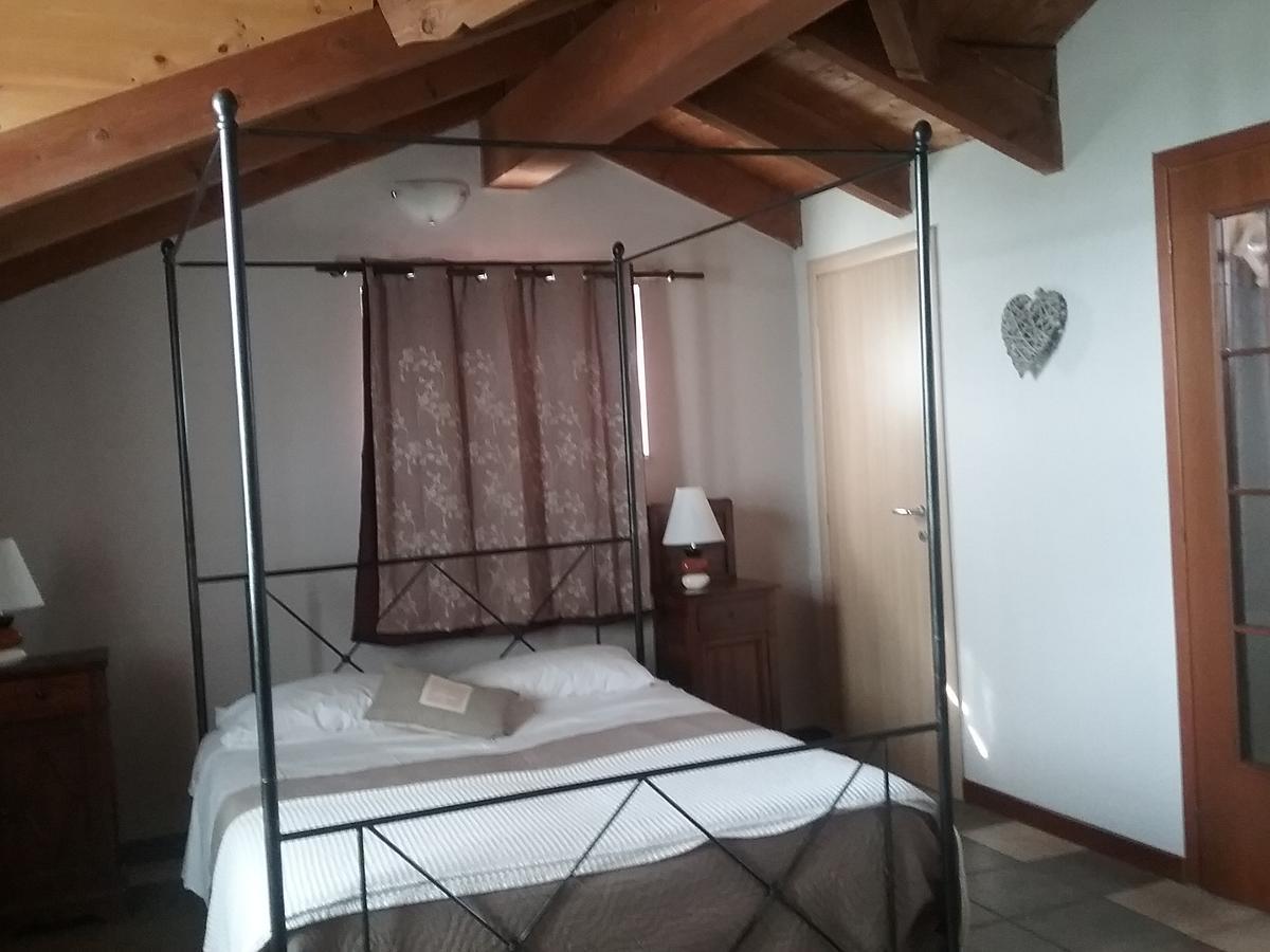 La Terrazza Del Barbaresco Bed & Breakfast Neviglie Ngoại thất bức ảnh