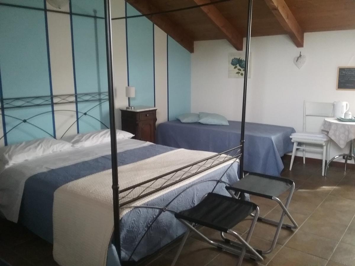 La Terrazza Del Barbaresco Bed & Breakfast Neviglie Ngoại thất bức ảnh