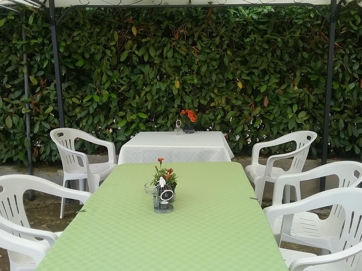 La Terrazza Del Barbaresco Bed & Breakfast Neviglie Ngoại thất bức ảnh