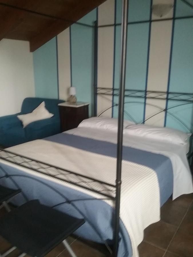 La Terrazza Del Barbaresco Bed & Breakfast Neviglie Ngoại thất bức ảnh