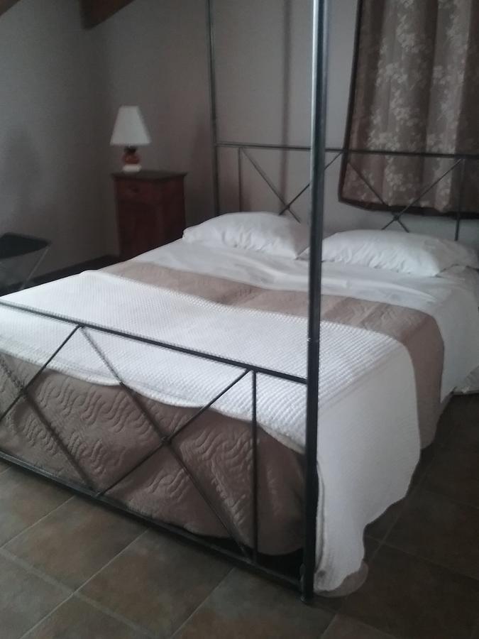 La Terrazza Del Barbaresco Bed & Breakfast Neviglie Ngoại thất bức ảnh