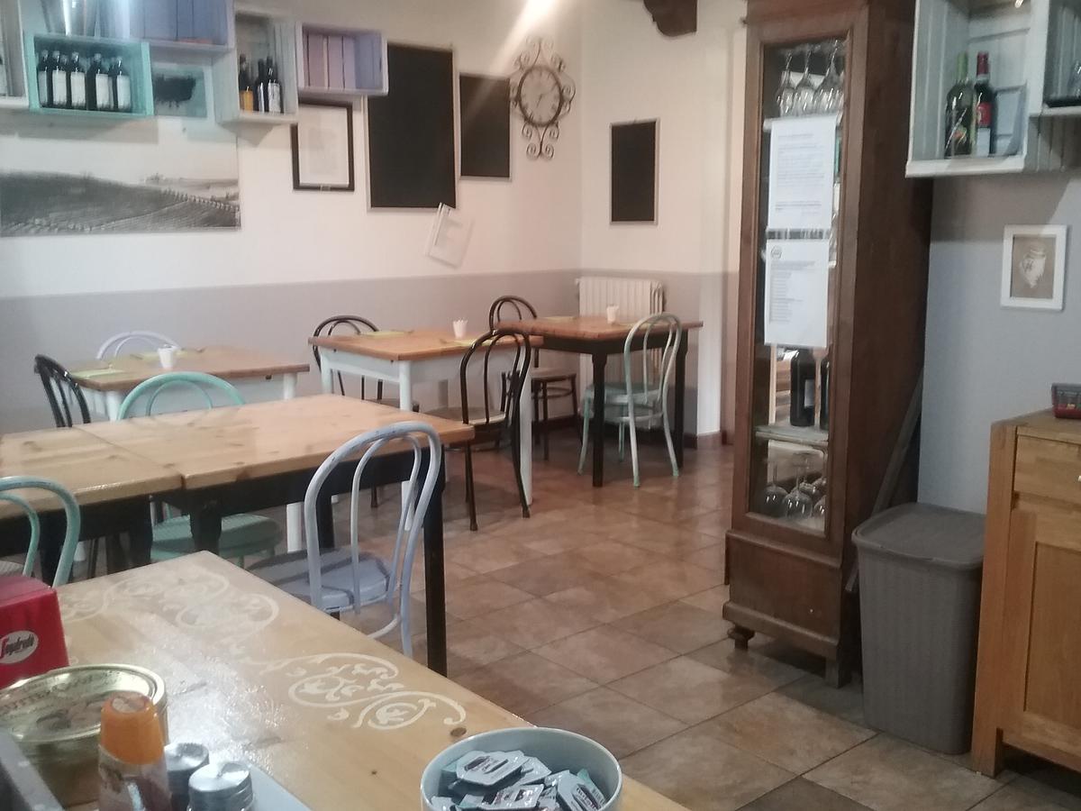 La Terrazza Del Barbaresco Bed & Breakfast Neviglie Ngoại thất bức ảnh