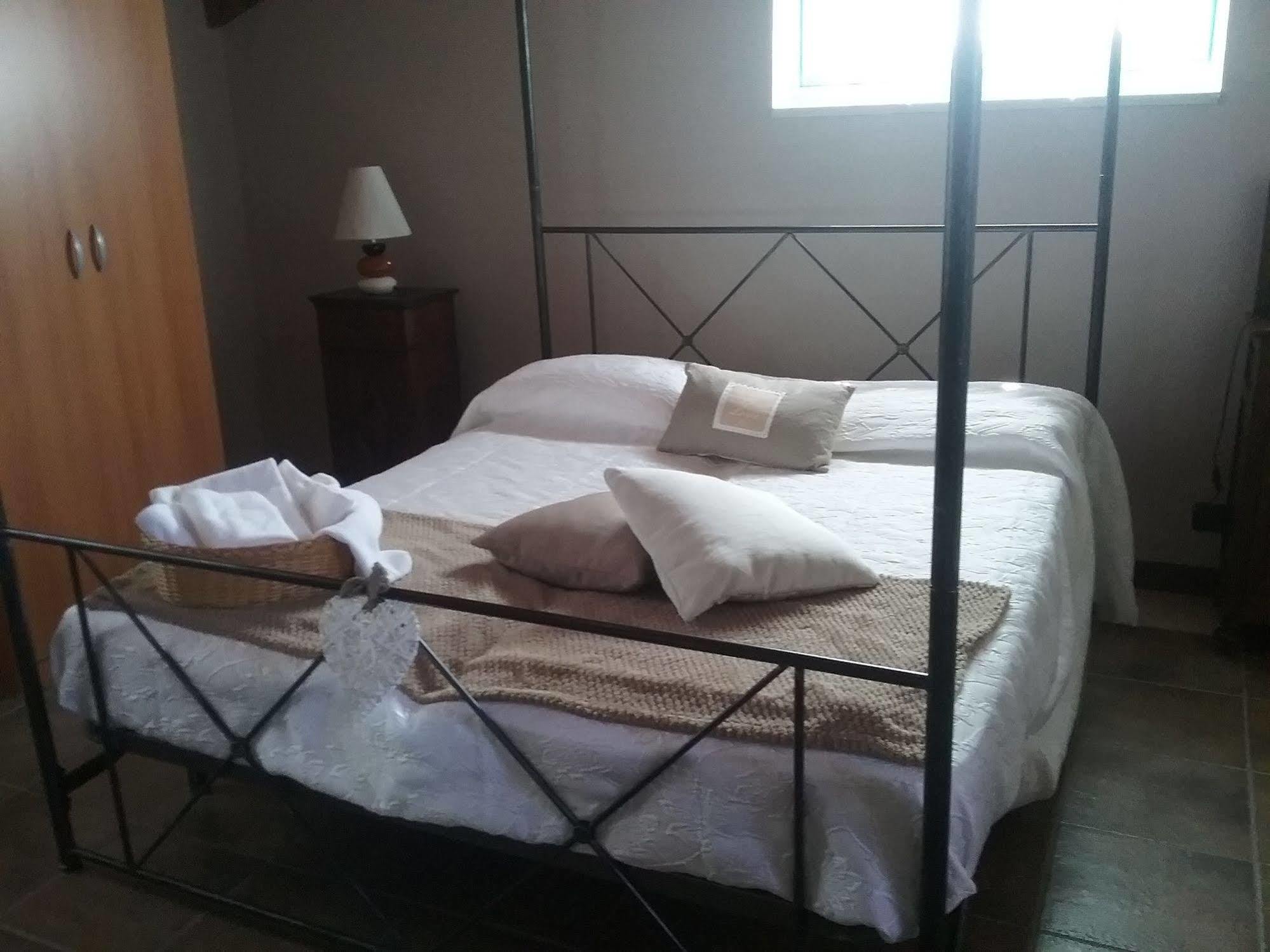 La Terrazza Del Barbaresco Bed & Breakfast Neviglie Ngoại thất bức ảnh