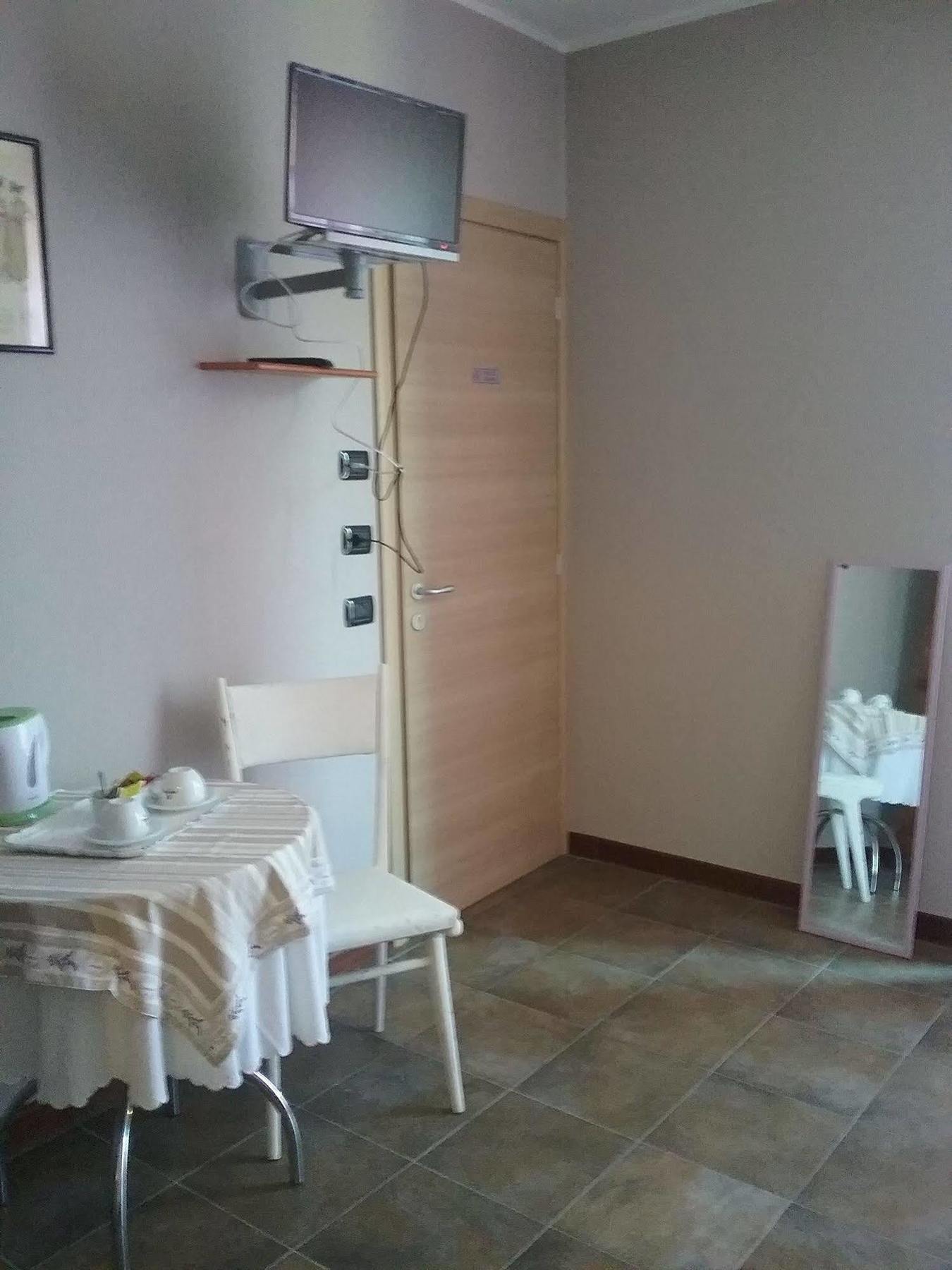 La Terrazza Del Barbaresco Bed & Breakfast Neviglie Ngoại thất bức ảnh